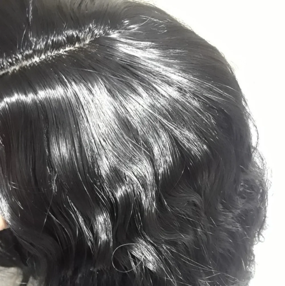 Silky Body 18